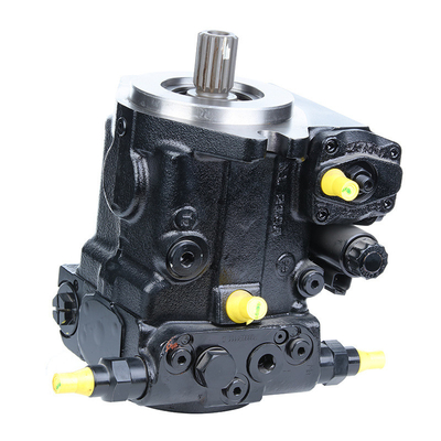 シングルシリンダー構造 A10vg28 ボマグ・パブラー用の水力ポンプモーター 部品