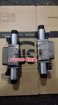 A4VG EZ EP レックスロスの建設機械の交換部品のための制御バルブ