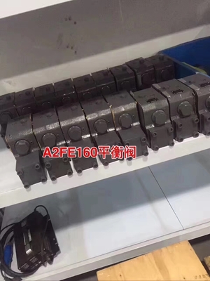 水力バランスバルブ Bvd25 水力ポンプの最適化のための究極の解決策