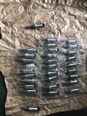 掘削リグ ハイドロリックポンプ制御バルブ R9011 先進技術