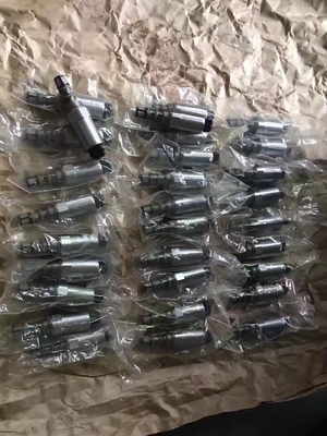 掘削リグ ハイドロリックポンプ制御バルブ R9011 先進技術