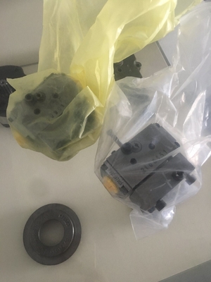 2人座と水力Hdl1バルブ クローラークレーンポンプA4vg125 部品