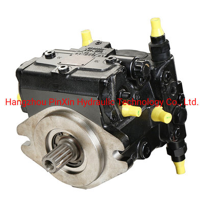 Wirtgenパバーのスペアパーツに適用 A10vg28 水圧ポンプモーターのためのピストンポンプ