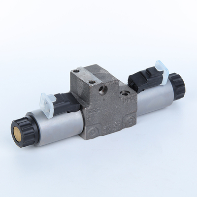 水力部品 A4vg28 A4vg71 A4vg56 A4vg40 Ezピストンポンプの制御バルブ