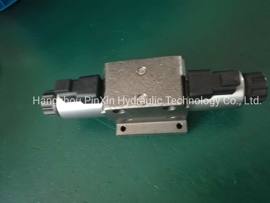 プロのHD制御バルブ A4VG125鋳鉄水力スペアパーツ修理ポンプ