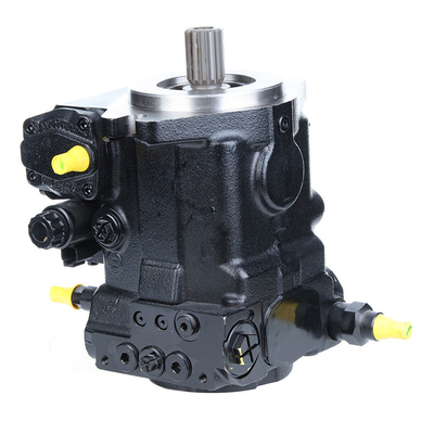 A10vg63 レックスロスの水力ポンプ構造のための単気筒ピストンポンプ
