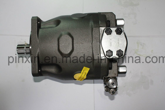 レックスロス A10vso110 鋳鉄 水力ポンプ駆動モード 水力駆動 反向