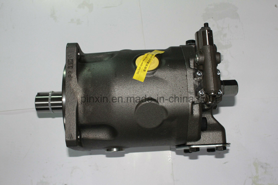 レックスロス A10vso110 鋳鉄 水力ポンプ駆動モード 水力駆動 反向
