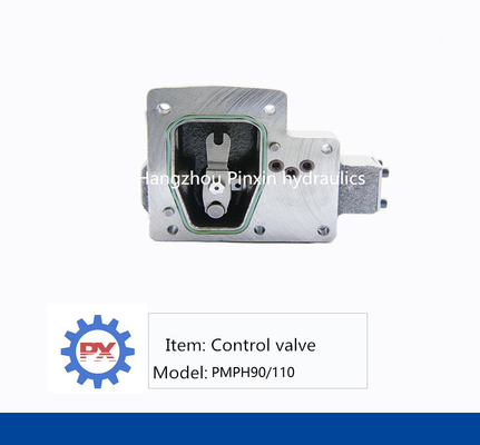 PMP90-110 水力制御バルブ あなたの水力スペアパーツのための安全な支払い