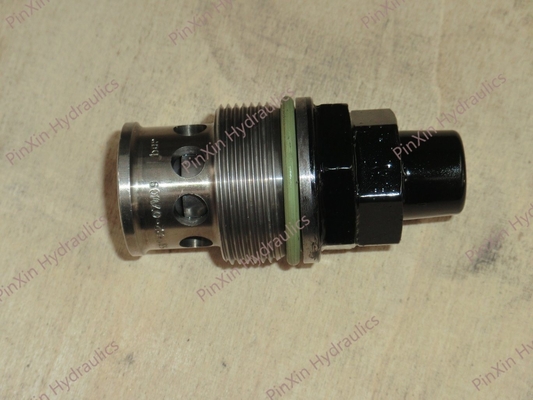 高圧制御バルブ A4vg125/180/250 液圧ポンプ製造材料用