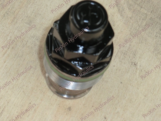 高圧制御バルブ A4vg125/180/250 液圧ポンプ製造材料用