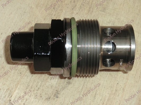 高圧制御バルブ A4vg125/180/250 液圧ポンプ製造材料用