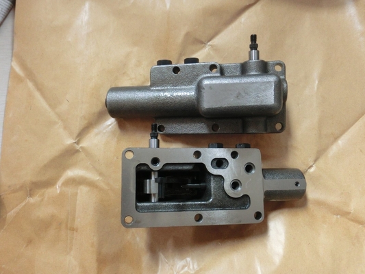 外部スレッド接続モード Spv6-119 水力ポンプ用水力制御バルブ