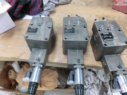 A4vg125 高圧弁 A10vso Dfr1 /Dr弁 A11vlo190/260 Lrdu2 A11vo95/130 Le2s制御弁