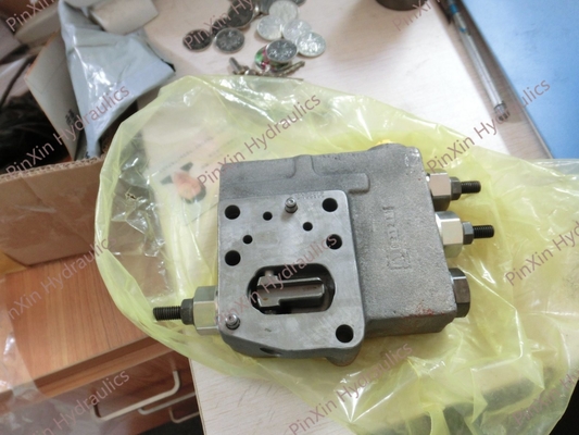双人座 A11vo95/130/145 Lrds バルブ 水力機械の必須部品