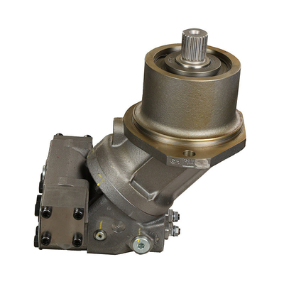 A4vg71 レックスロスの水力学とサポートの垂直ポンプシャフト位置 支払額 USD
