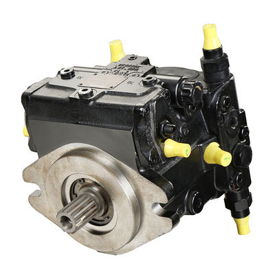 最高の A4vg125 パンプを Rexroth Hydraulics にお届けします