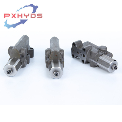 Dr/Dfr1 コントロールバルブ A10vso63対応 水力ポンプ 座席2台式 RoHS認証