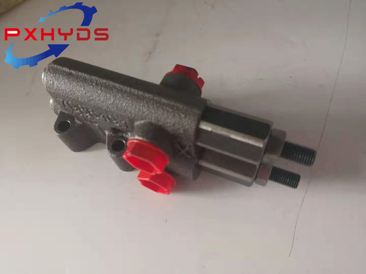 水力ポンプ A10vo71 Dfr 掘削機部品用のバルブ オイルサポートとパフォーマンス