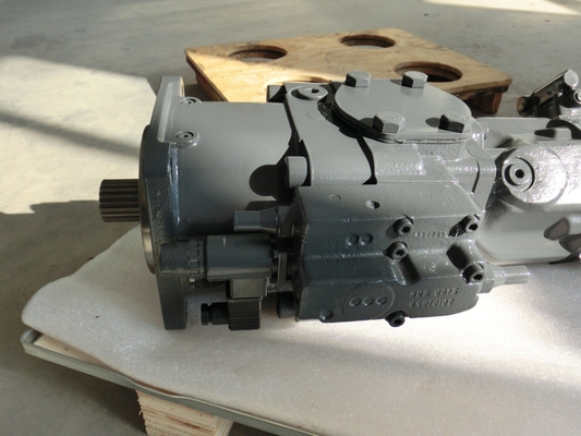 A11vlo190 爆発性能部品のための水力活塞ポンプ