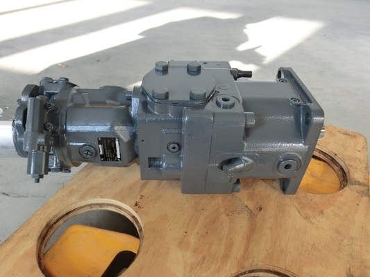 A11vlo190 爆発性能部品のための水力活塞ポンプ