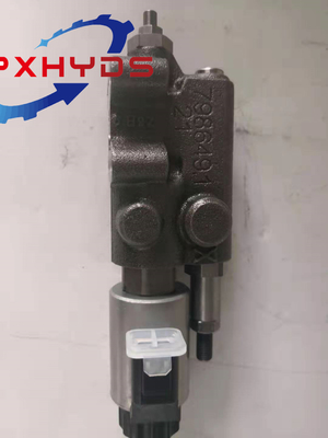 A10vo ED72 バルブのための水力ポンプ部品 普通温度 輸送コスト 連絡