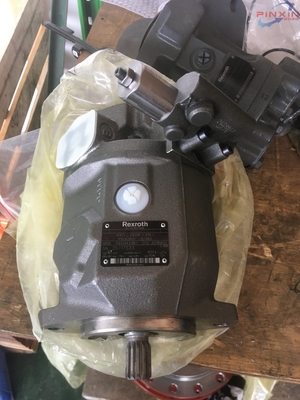 水平ポンプシャフト位置 A10vso28 水力ポンプ 水力部品