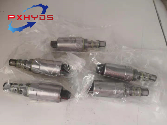 A8voシリーズ水力ポンプの交換用カートリッジバルブ