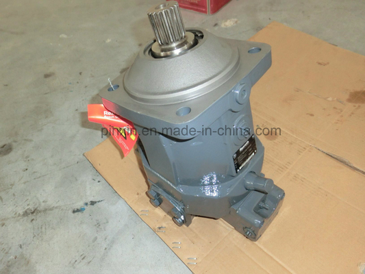 石油 液体部品 A6vm107 建設機械用 炭酸鋼