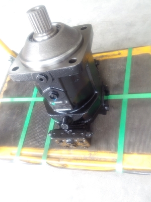 石油 液体部品 A6vm107 建設機械用 炭酸鋼
