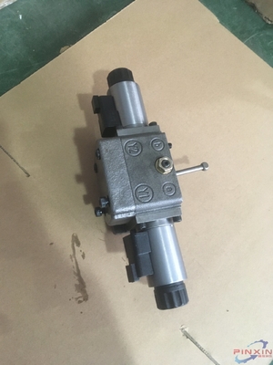 A4vg180 制御バルブポンプメーカー
