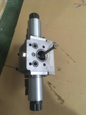 A4vg180 制御バルブポンプメーカー
