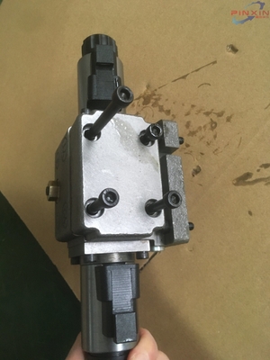 A4vg180 制御バルブポンプメーカー