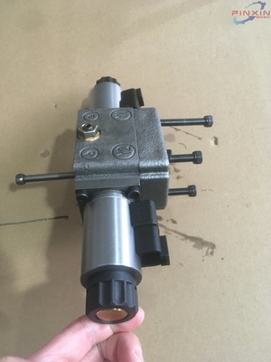 A4vg180 制御バルブポンプメーカー