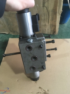 A4vg180 制御バルブポンプメーカー