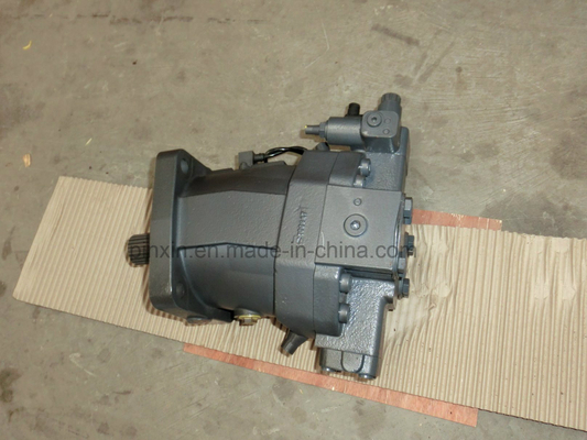 保証済 A6vm160ep2d 回転式掘削用の水力駆動エンジン
