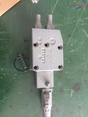 高耐久性 A11VLO190/260 LRDU2 バンブ