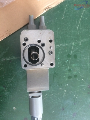高耐久性 A11VLO190/260 LRDU2 バンブ