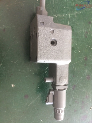 高耐久性 A11VLO190/260 LRDU2 バンブ