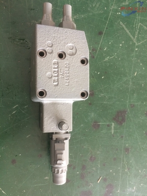高耐久性 A11VLO190/260 LRDU2 バンブ