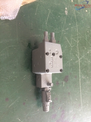 高耐久性 A11VLO190/260 LRDU2 バンブ
