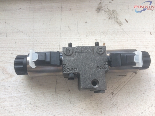 普通の温度掘削機 高圧用液圧電磁弁 A4vg28-71 Ez