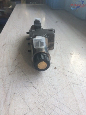普通の温度掘削機 高圧用液圧電磁弁 A4vg28-71 Ez