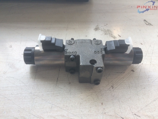 A4vg28-71 Ez 水力スペアパーツのための補充電磁弁ポンプ