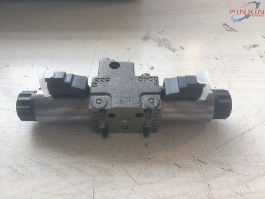 A4vg28-71 Ez 水力スペアパーツのための補充電磁弁ポンプ