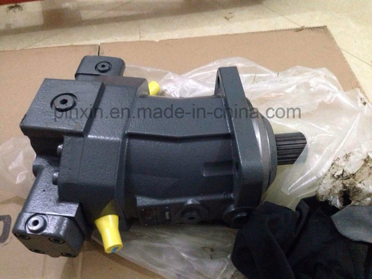 トラックミキサーラインポンプ 強力なモーター A6vm160ep2d A6vm160ep2 水力活塞モーターポンプ