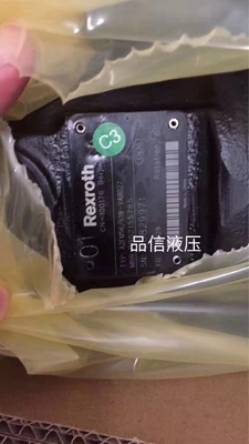 掘削機パーツ PC130-8mo 水力ポンプ アッシー 水力ポンプ 708-3D-00020 安全な支払い