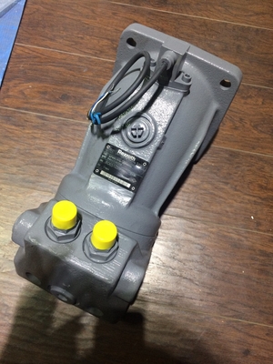 掘削機パーツ PC130-8mo 水力ポンプ アッシー 水力ポンプ 708-3D-00020 安全な支払い
