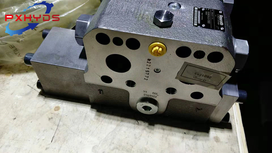 水力Bvd25f38L/41b-V01K00d0300S00 バルブモーター部品とサポート 支払額