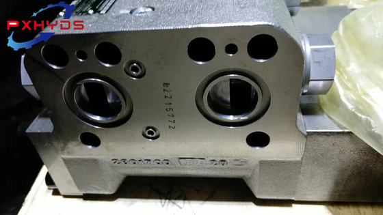 水力Bvd25f38L/41b-V01K00d0300S00 バルブモーター部品とサポート 支払額